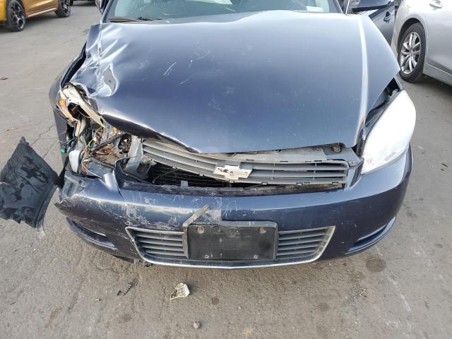 Photo 11 from auction – 2008 CHEVROLET IMPALA LS with VIN 2G1WB58N281304957