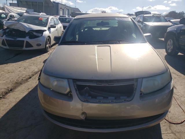Photo 5 from auction – 2006 SATURN ION LEVEL with VIN 1G8AJ55F46Z114190