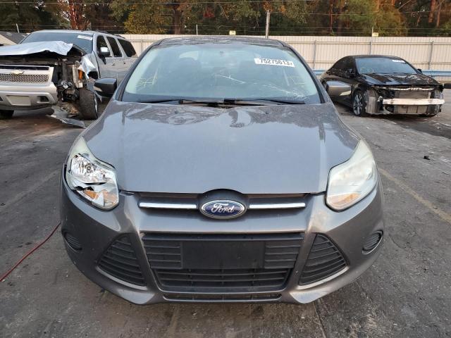 Photo 5 from auction – 2014 FORD FOCUS SE with VIN 1FADP3F25EL419190