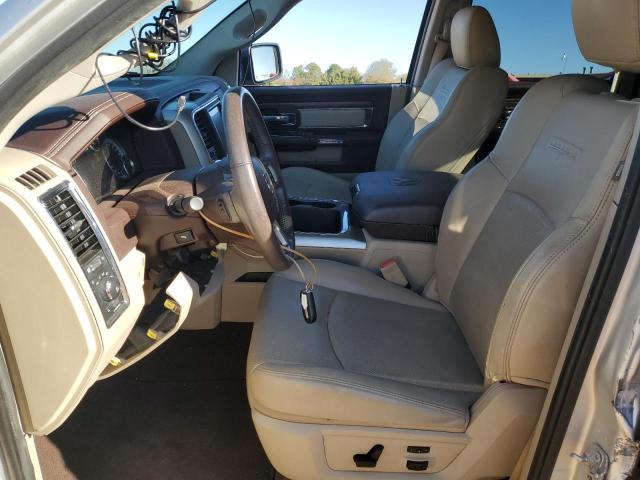 Photo 7 from auction – 2016 RAM 1500 LARAM with VIN 1C6RR7NT3GS229643