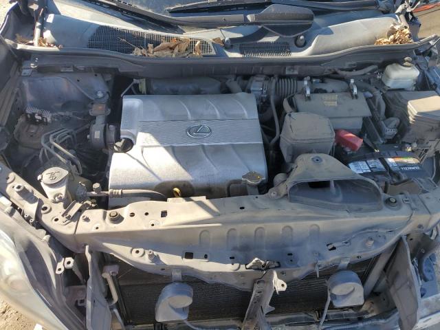 Photo 12 from auction – 2010 LEXUS RX 350 with VIN 2T2ZK1BAXAC032650