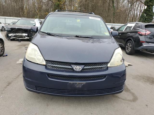 Photo 5 from auction – 2005 TOYOTA SIENNA CE with VIN 5TDZA23C45S293878