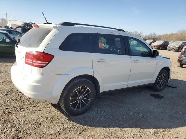 Photo 3 from auction – 2018 DODGE JOURNEY SE with VIN 3C4PDCAB9JT273415