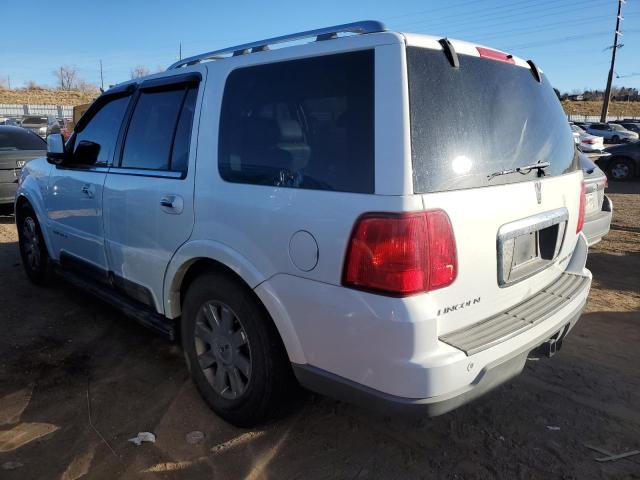 Photo 2 from auction – 2004 LINCOLN NAVIGATOR with VIN 5LMFU28R14LJ30833