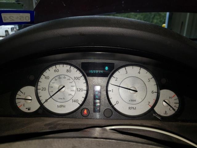 Photo 9 from auction – 2010 CHRYSLER 300 TOURIN with VIN 2C3CA4CD6AH217781