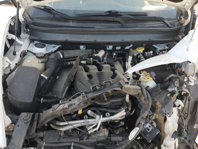 Photo 12 from auction – 2014 JEEP CHEROKEE L with VIN 1C4PJLCS2EW106190