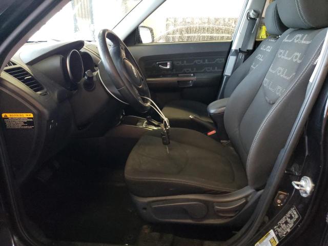 Снимка 7 от търг – 2012 KIA SOUL + с VIN KNDJT2A64C7461207