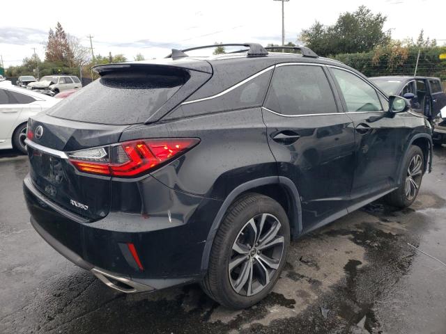 Photo 3 from auction – 2018 LEXUS RX 350 BAS with VIN JTJBZMCA4J2037789
