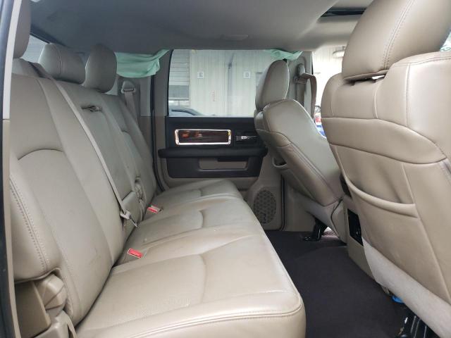 Photo 10 from auction – 2012 DODGE RAM 2500 L with VIN 3C6TD5NT7CG179047