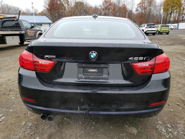 Photo 6 from auction – 2016 BMW 428 XI GRA with VIN WBA4C9C53GG136741