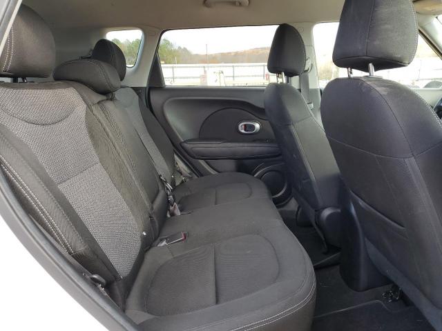 Photo 10 from auction – 2018 KIA SOUL + with VIN KNDJP3A59J7898957