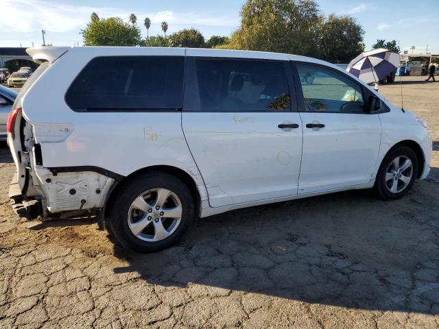 Photo 3 from auction – 2013 TOYOTA SIENNA with VIN 5TDZK3DC0DS380192