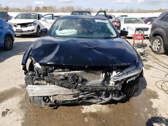 Photo 5 from auction – 2019 NISSAN MAXIMA S with VIN 1N4AA6AV0KC367874