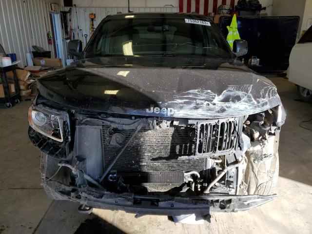 Photo 5 from auction – 2014 JEEP GRAND CHER with VIN 1C4RJFAG3EC158826