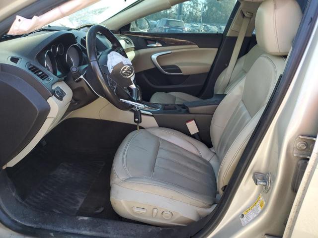 Photo 7 from auction – 2013 BUICK REGAL with VIN 2G4GR5ER9D9237666