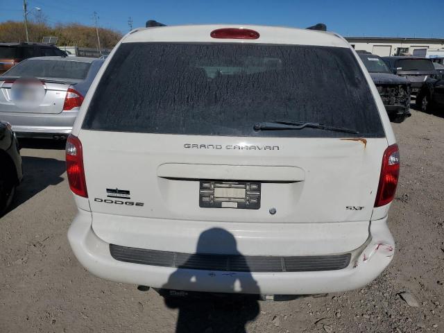 Photo 6 from auction – 2005 DODGE GRAND CARA with VIN 2D4GP44L55R404725