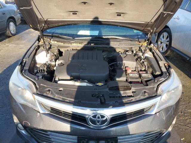 Photo 11 from auction – 2013 TOYOTA AVALON BAS with VIN 4T1BK1EB1DU077408