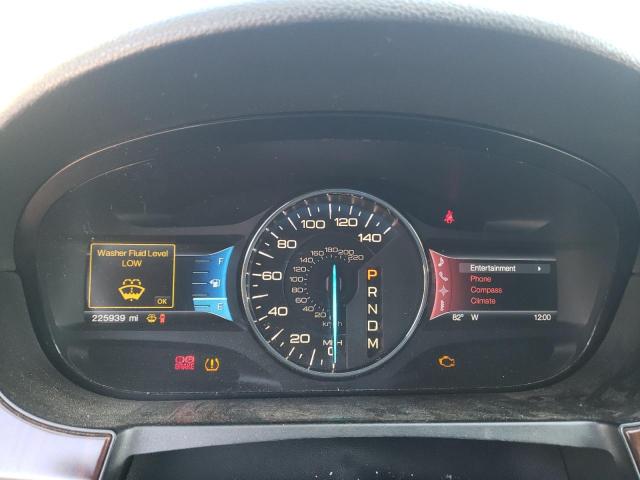 Photo 9 from auction – 2012 FORD EDGE LIMIT with VIN 2FMDK3KC5CBA19856