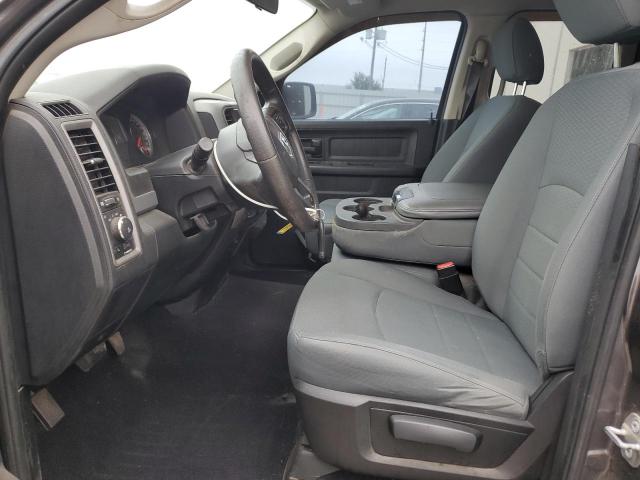 Photo 7 from auction – 2017 RAM 1500 ST with VIN 1C6RR7FT4HS690592