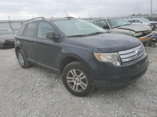 Photo 4 from auction – 2008 FORD EDGE SE with VIN 2FMDK36C18BB07594