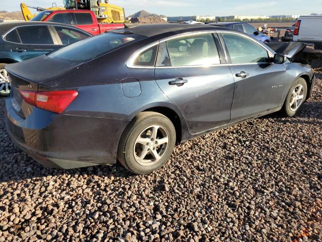 Photo 3 from auction – 2016 CHEVROLET MALIBU LS with VIN 1G1ZB5ST6GF183622
