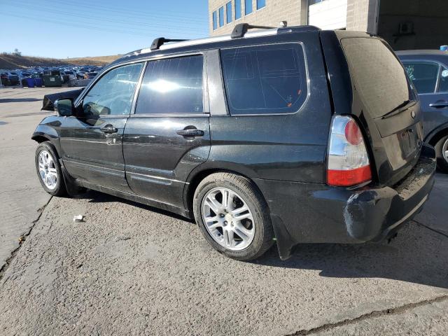 Photo 2 from auction – 2004 SUBARU FORESTER 2 with VIN JF1SG69694H729285