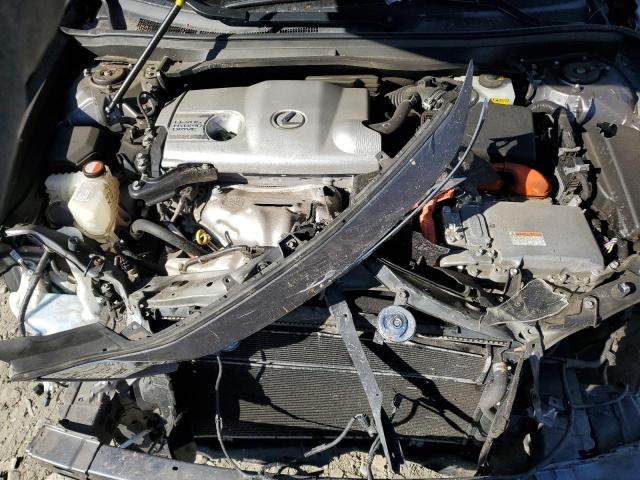 Photo 11 from auction – 2016 LEXUS ES 300H with VIN JTHBW1GG1G2109418