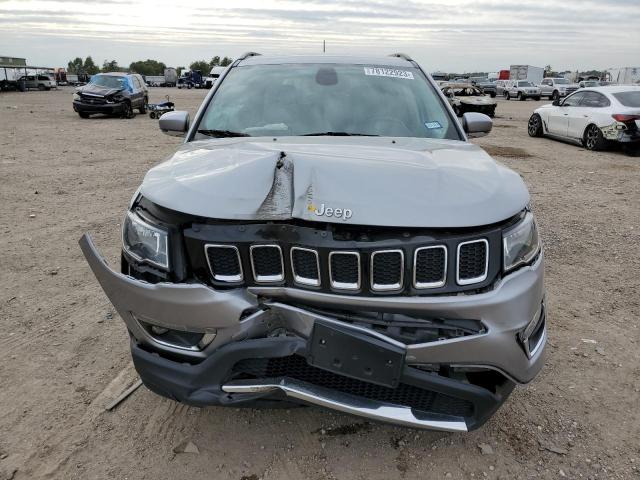 Photo 5 from auction – 2020 JEEP COMPASS LI with VIN 3C4NJCCB2LT187475