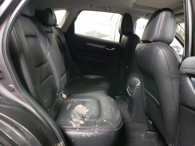 Photo 10 from auction – 2021 MAZDA CX-5 TOURI with VIN JM3KFBCM8M1493080