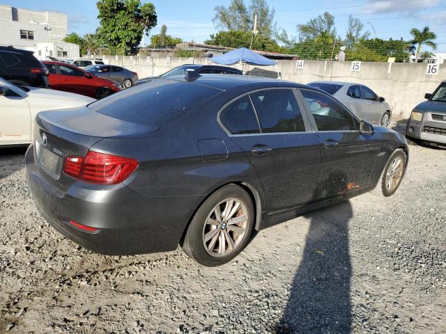 Photo 3 from auction – 2016 BMW 528 I with VIN WBA5A5C57GG351056