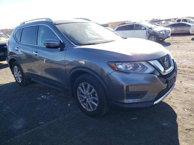 Photo 4 from auction – 2019 NISSAN ROGUE S with VIN KNMAT2MT6KP548073