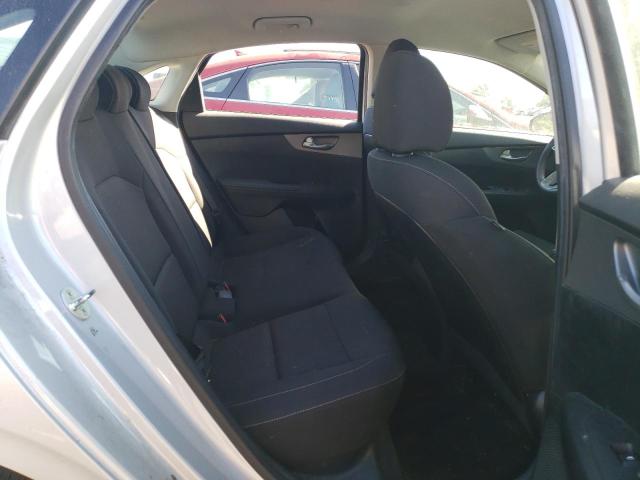 Photo 10 from auction – 2019 KIA FORTE FE with VIN 3KPF24AD9KE100184