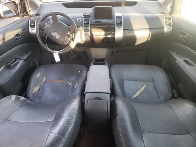Photo 8 from auction – 2007 TOYOTA PRIUS with VIN JTDKB20U473256927