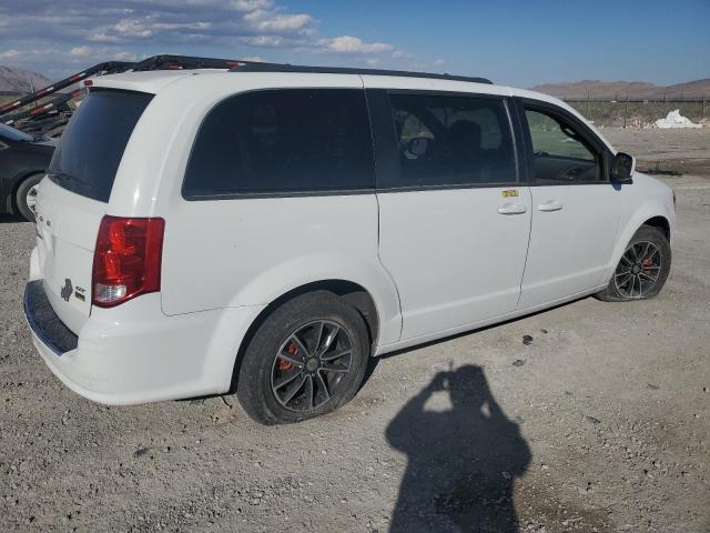 Photo 3 from auction – 2019 DODGE GRAND CARA with VIN 2C4RDGEG4KR622393