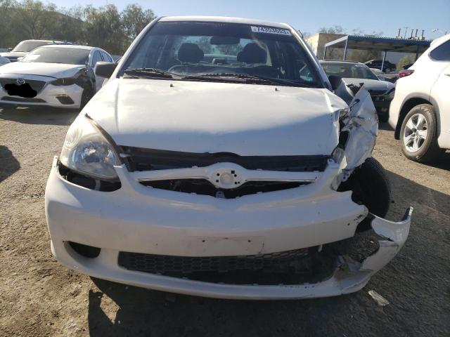 Photo 5 from auction – 2003 TOYOTA ECHO with VIN JTDBT123230292378
