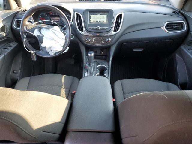 Photo 8 from auction – 2018 CHEVROLET EQUINOX LT with VIN 2GNAXSEV5J6322245