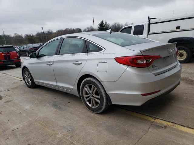 Photo 2 from auction – 2015 HYUNDAI SONATA SE with VIN 5NPE24AF8FH255274