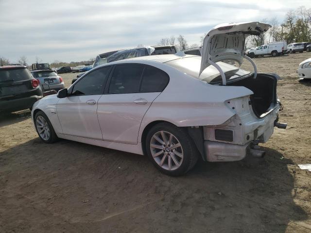 Photo 2 from auction – 2014 BMW 535 XI with VIN WBA5B3C53ED538147
