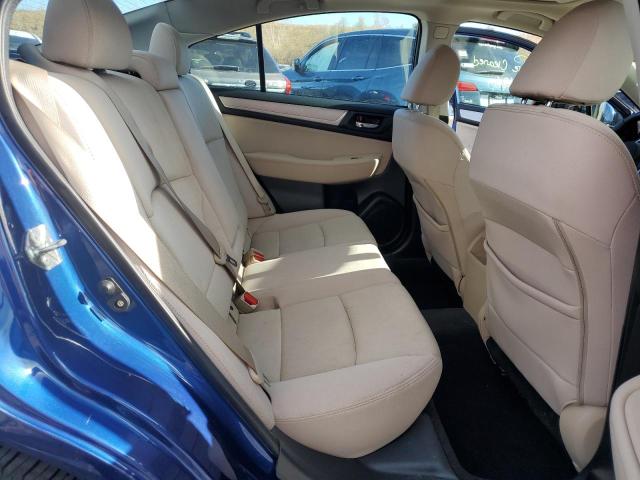Photo 10 from auction – 2017 SUBARU LEGACY 2.5 with VIN 4S3BNAH64H3002563