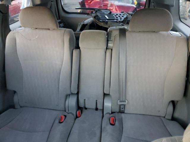 Photo 10 from auction – 2011 TOYOTA HIGHLANDER with VIN 5TDBK3EH4BS067445