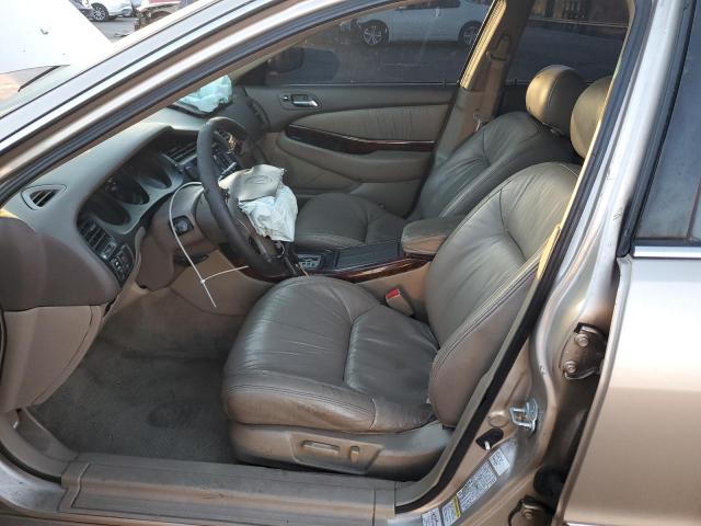 Photo 7 from auction – 2000 ACURA 3.2TL with VIN 19UUA5677YA029597