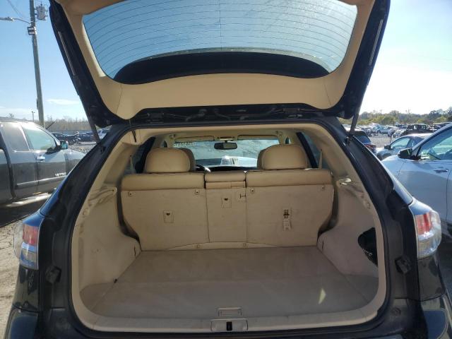Photo 6 from auction – 2014 LEXUS RX 350 BAS with VIN 2T2BK1BA8EC232112