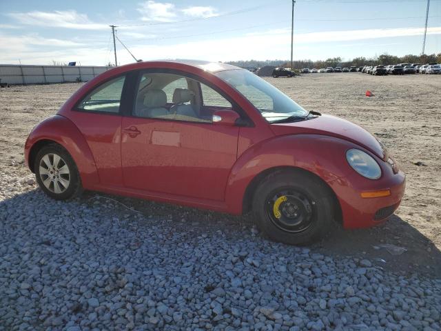 Photo 4 from auction – 2009 VOLKSWAGEN NEW BEETLE with VIN 3VWRW31C19M501681