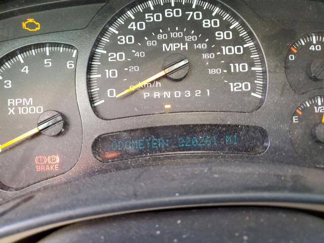 Photo 9 from auction – 2006 CHEVROLET SILVERADO with VIN 2GCEC13V161199860