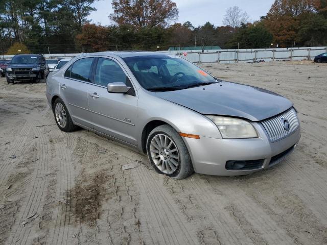 Photo 4 from auction – 2007 MERCURY MILAN PREM with VIN 3MEHM08157R662962