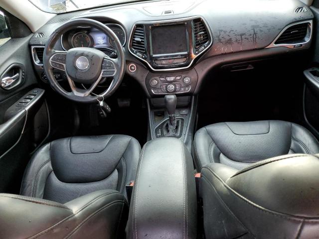 Photo 8 from auction – 2019 JEEP CHEROKEE L with VIN 1C4PJLDBXKD487941