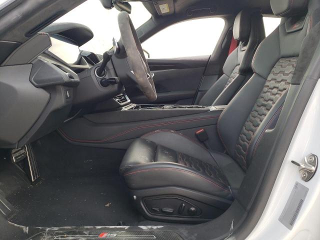 Photo 7 from auction – 2022 AUDI RS E-TRON with VIN WAUAHBFW7N7900944