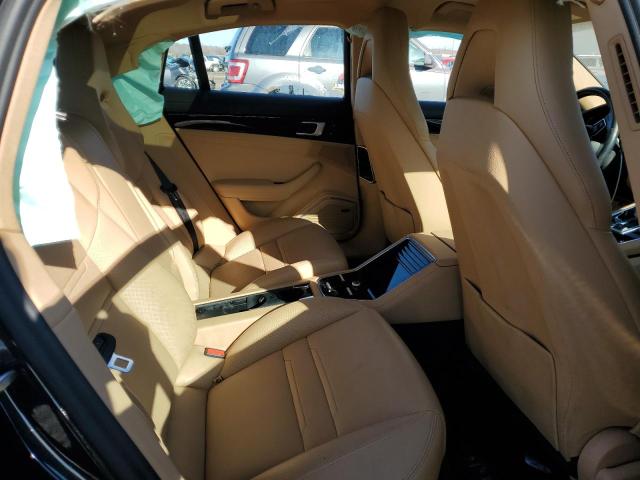 Photo 10 from auction – 2021 PORSCHE PANAMERA B with VIN WP0AJ2A73ML121263
