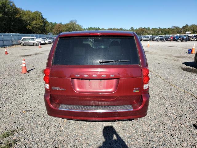 Photo 6 from auction – 2018 DODGE GRAND CARA with VIN 2C4RDGEG2JR189865