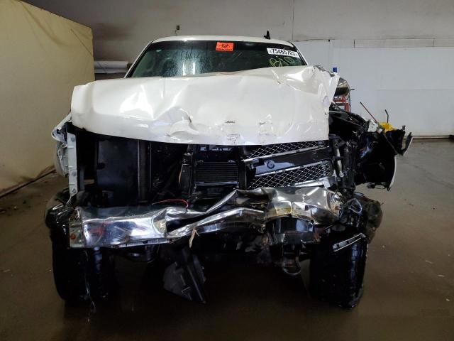 Photo 5 from auction – 2012 CHEVROLET SILVERADO with VIN 3GCPKSE77CG190776